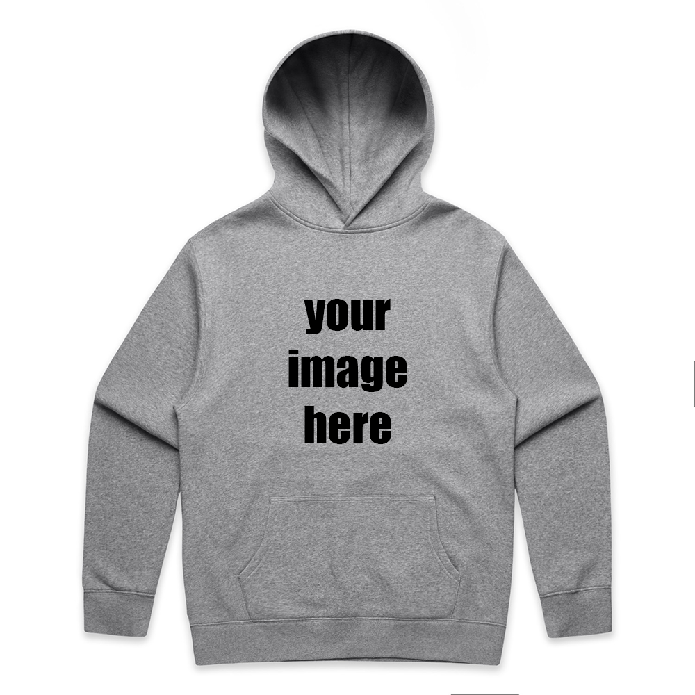 custom hoodie