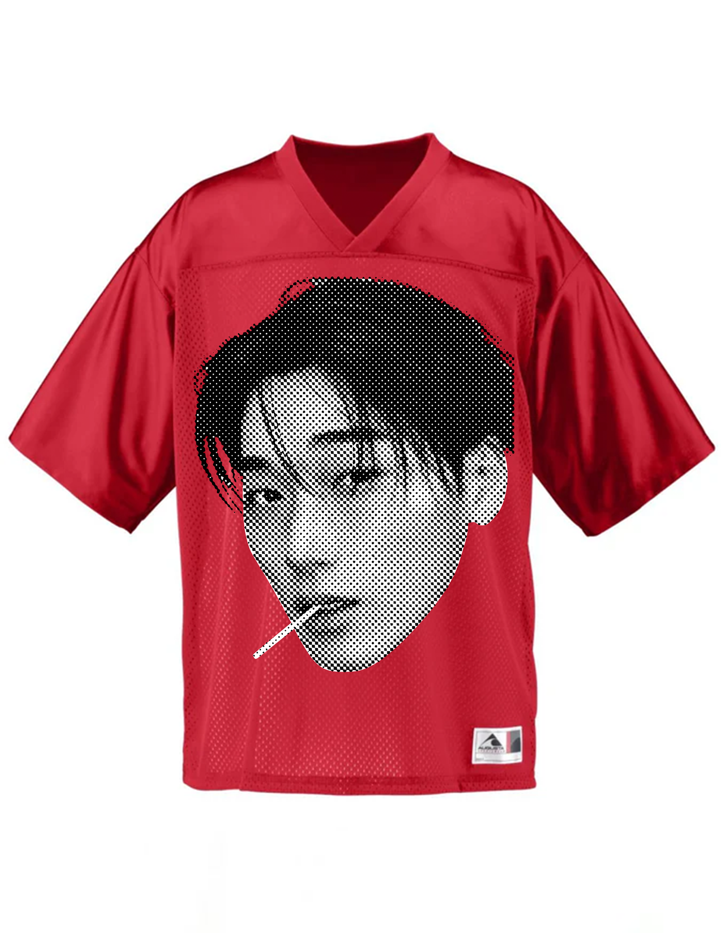 ateez big head jersey