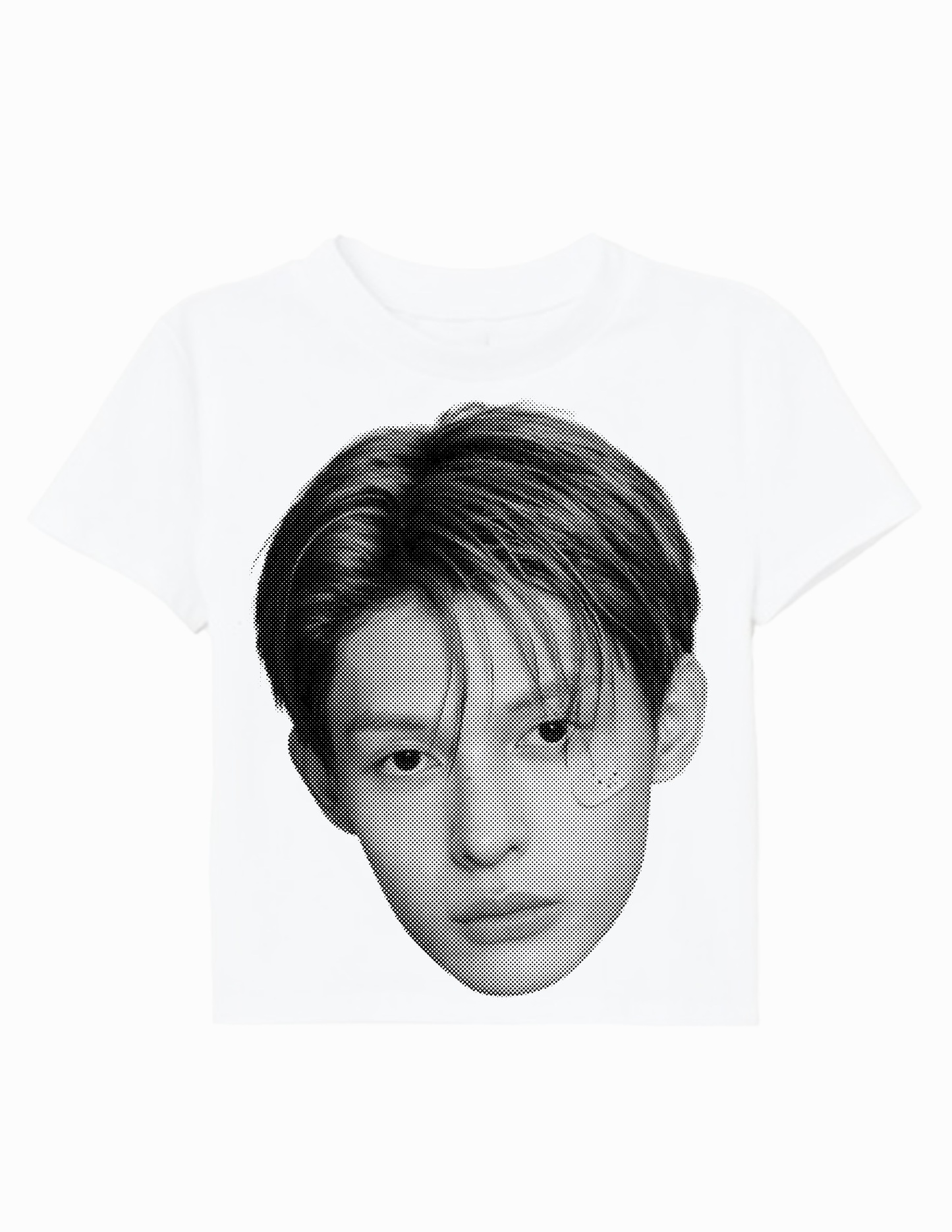 cortis big head tee