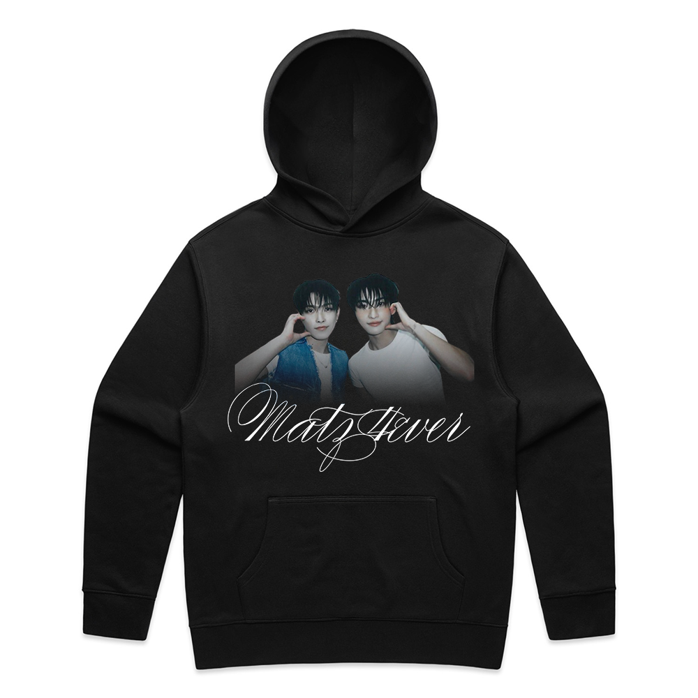 matz 4ever hoodie