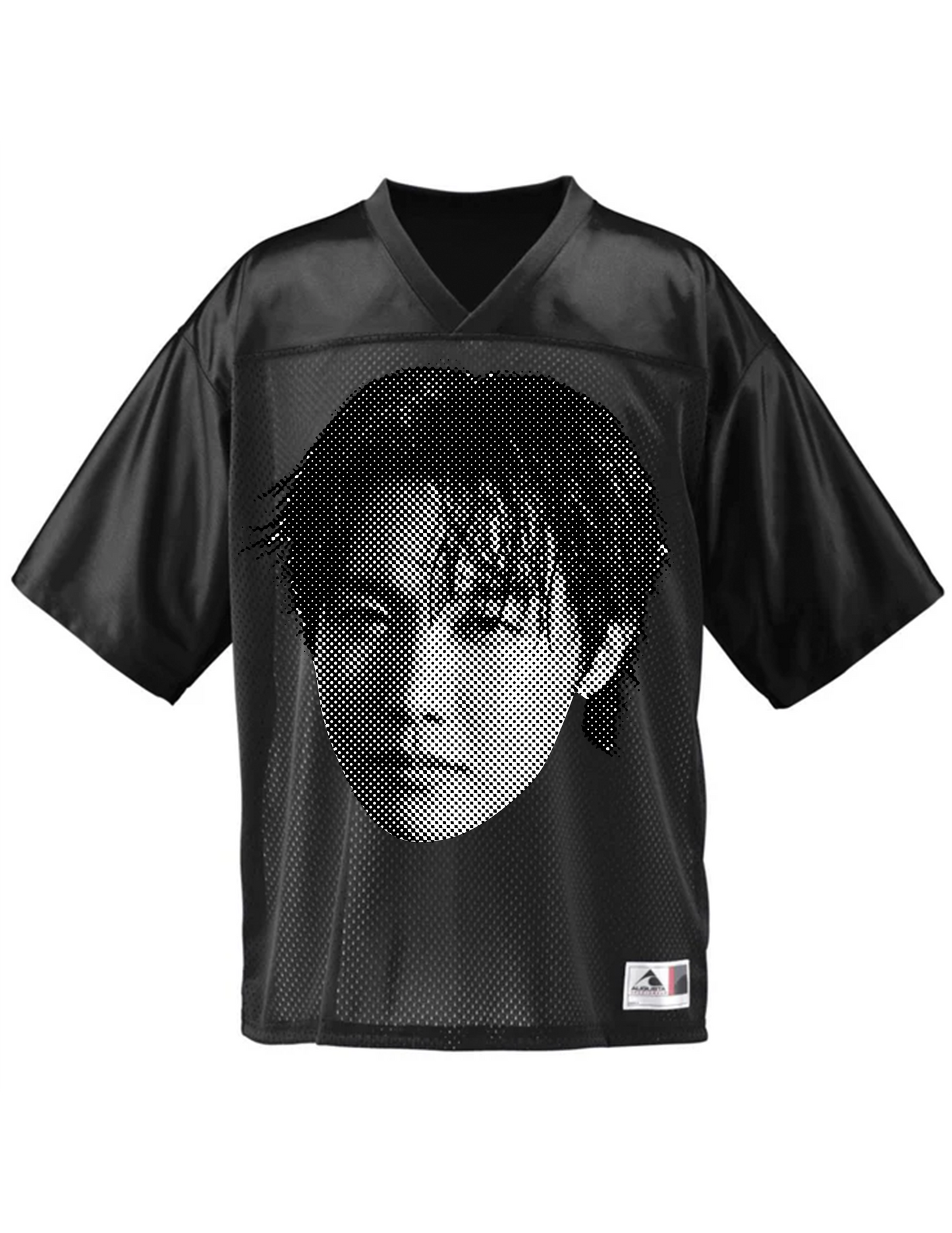 bts big head jersey