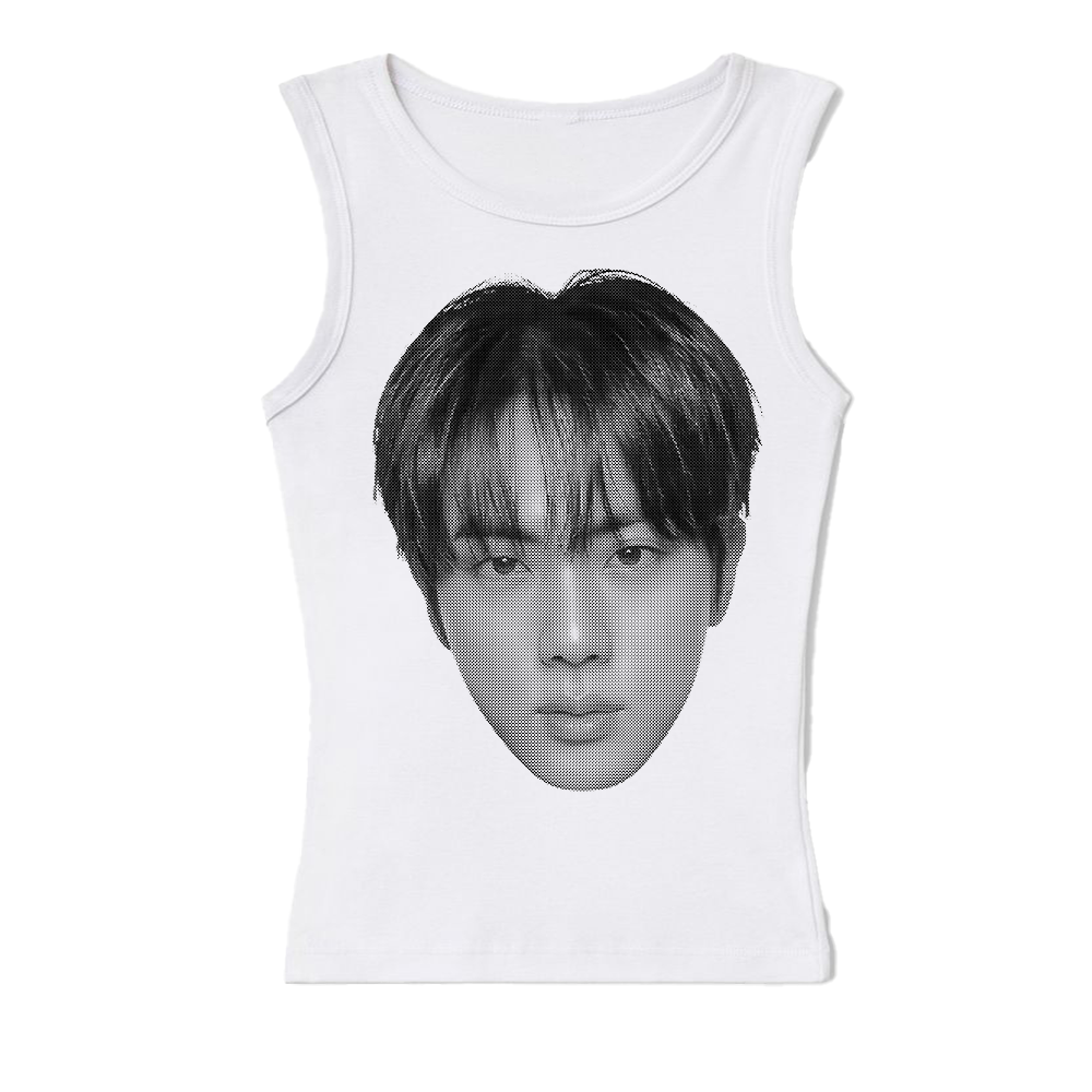 bts big head tank