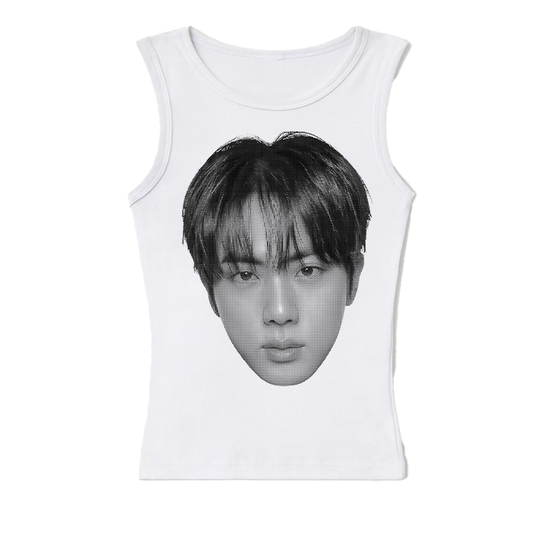 bts big head tank
