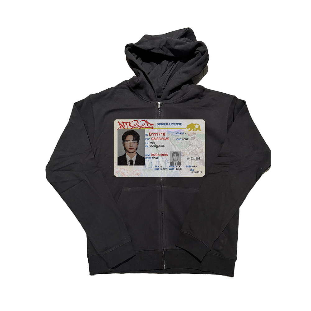 atz license zip up