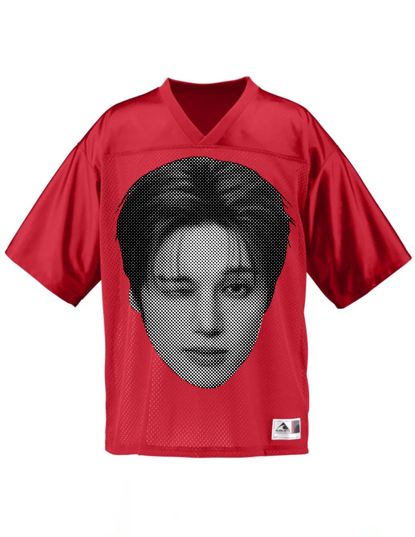 ateez big head jersey