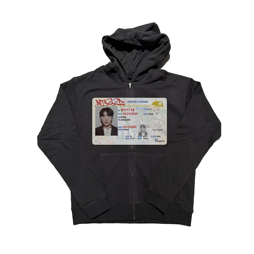 atz license zip up