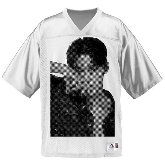 ateez facecard jersey