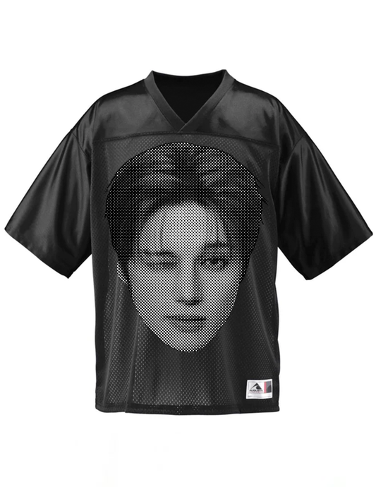 ateez big head jersey