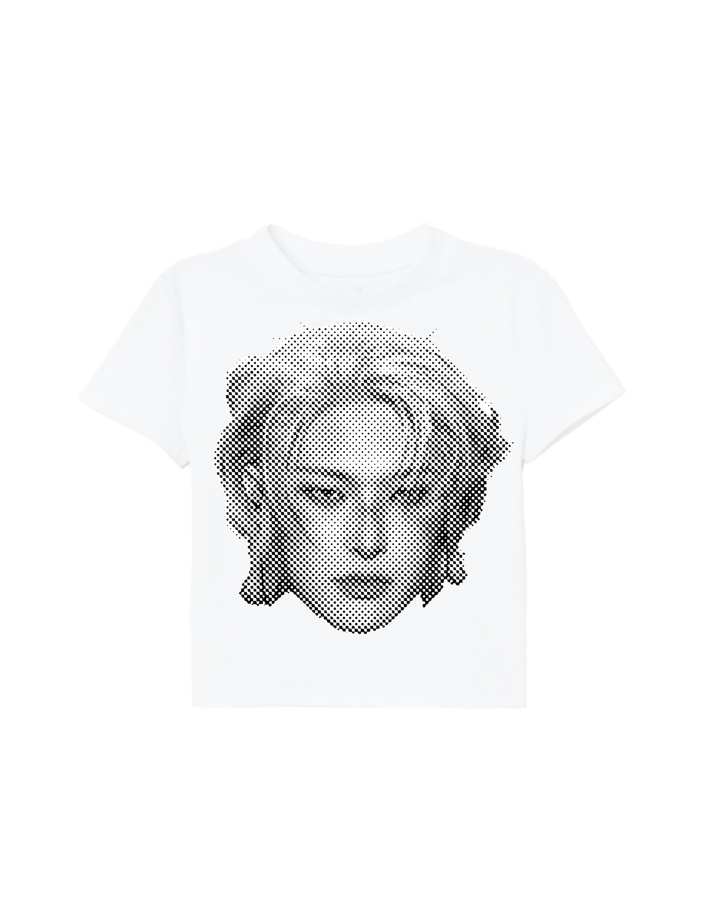 ateez big head tee