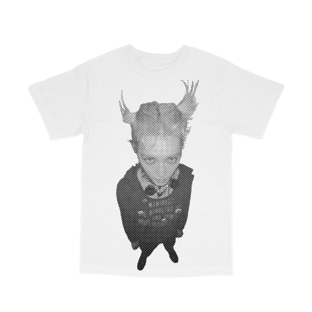 nct127 facecard tee
