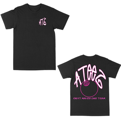 8M1T tee