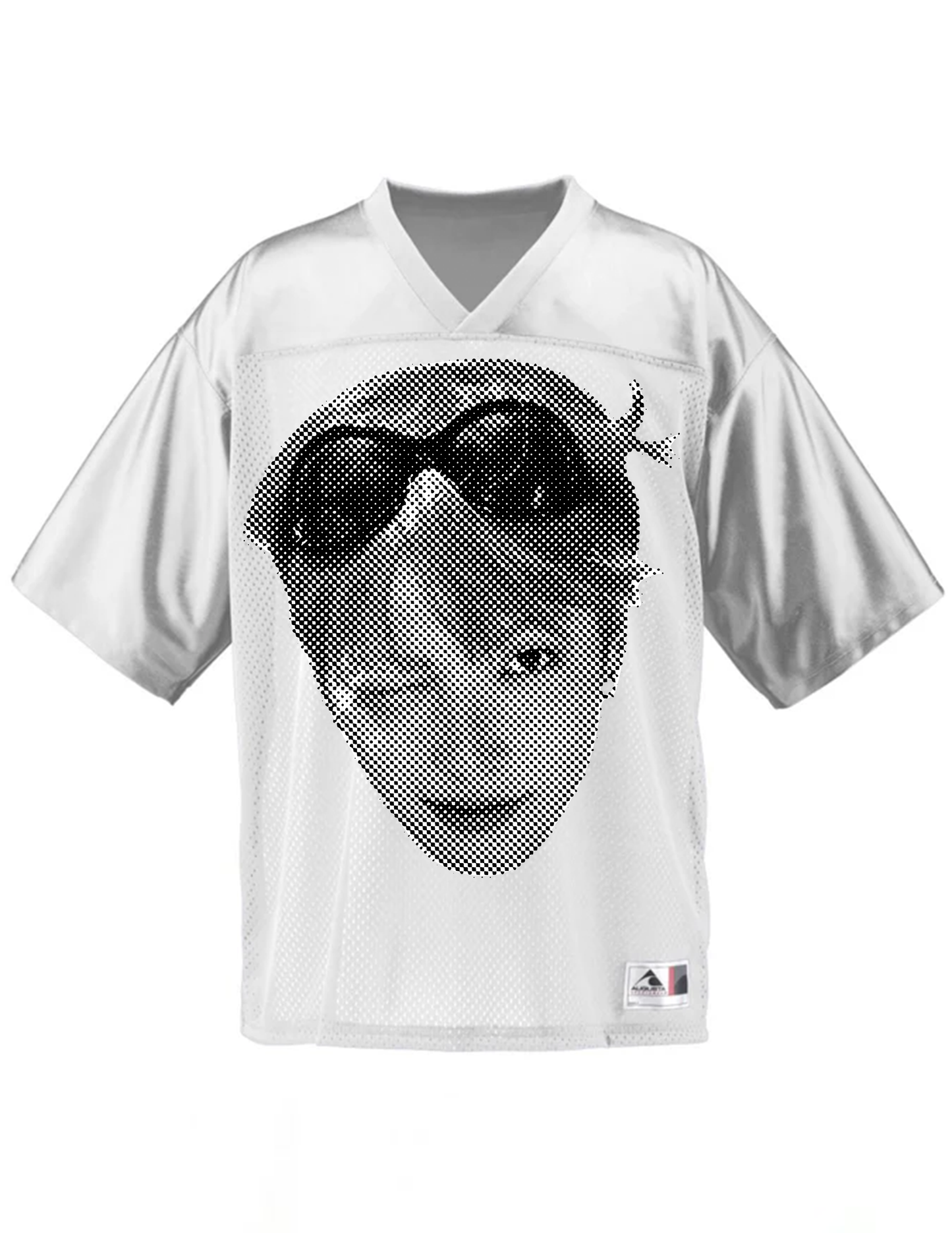 ateez big head jersey