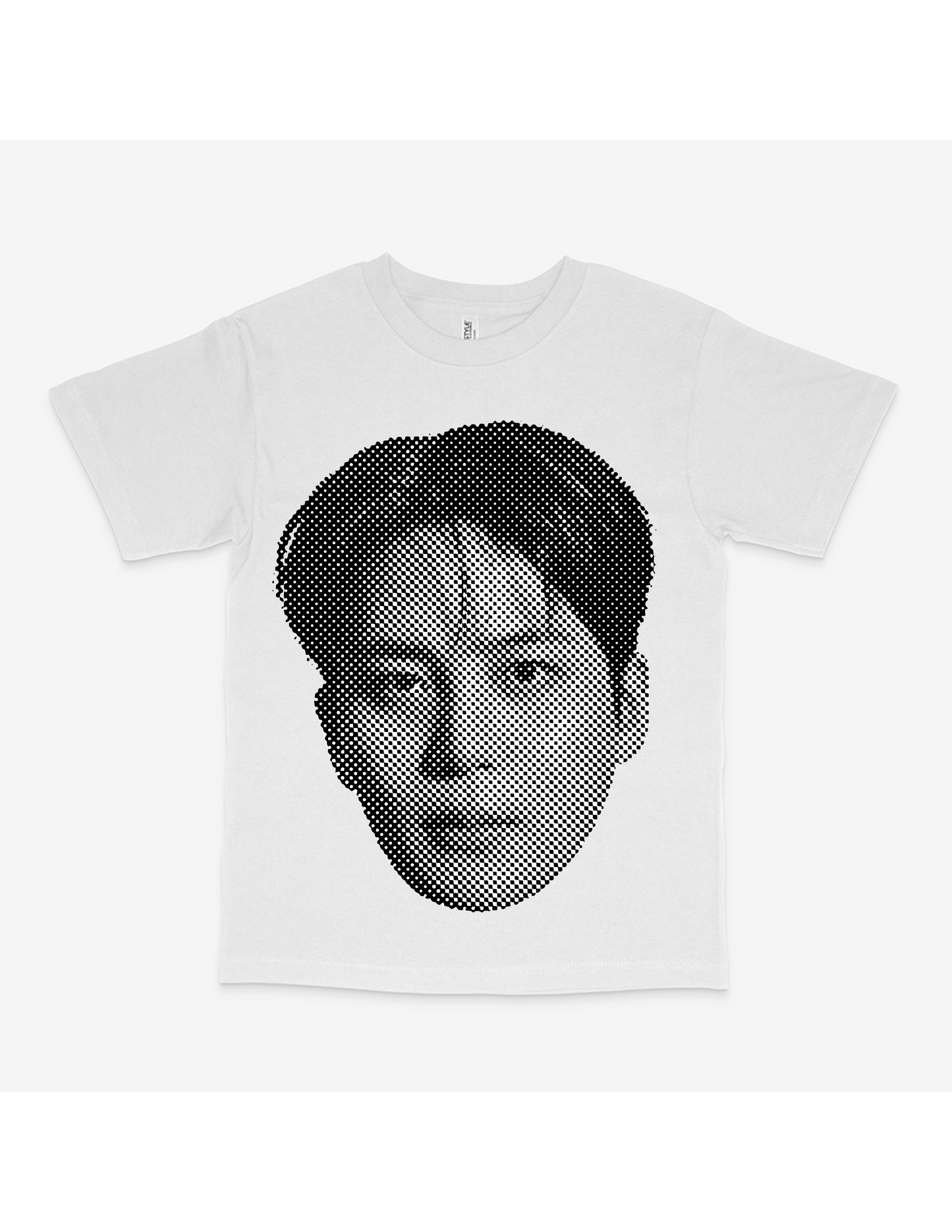 ateez big head tee