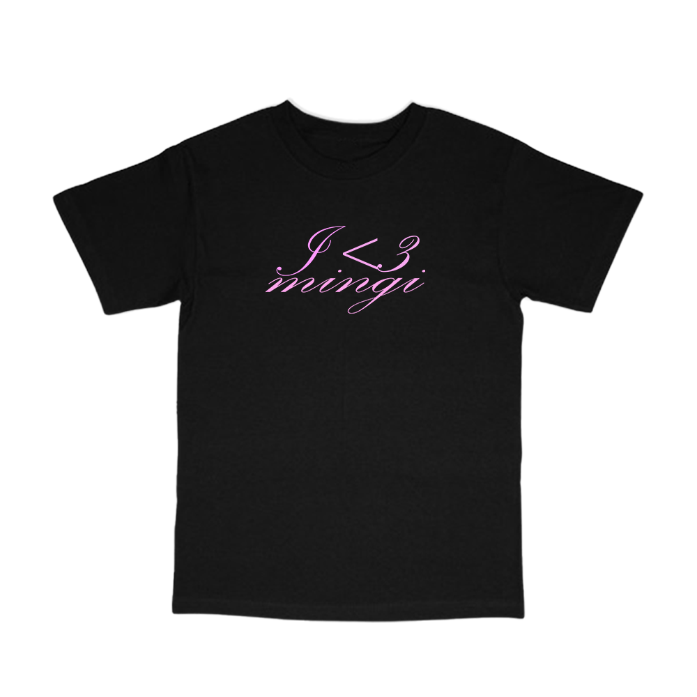 I love atz bias tee