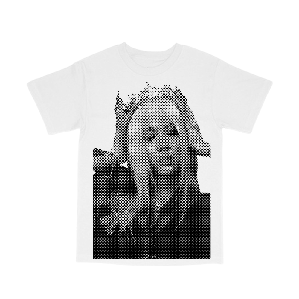xlov facecard tee