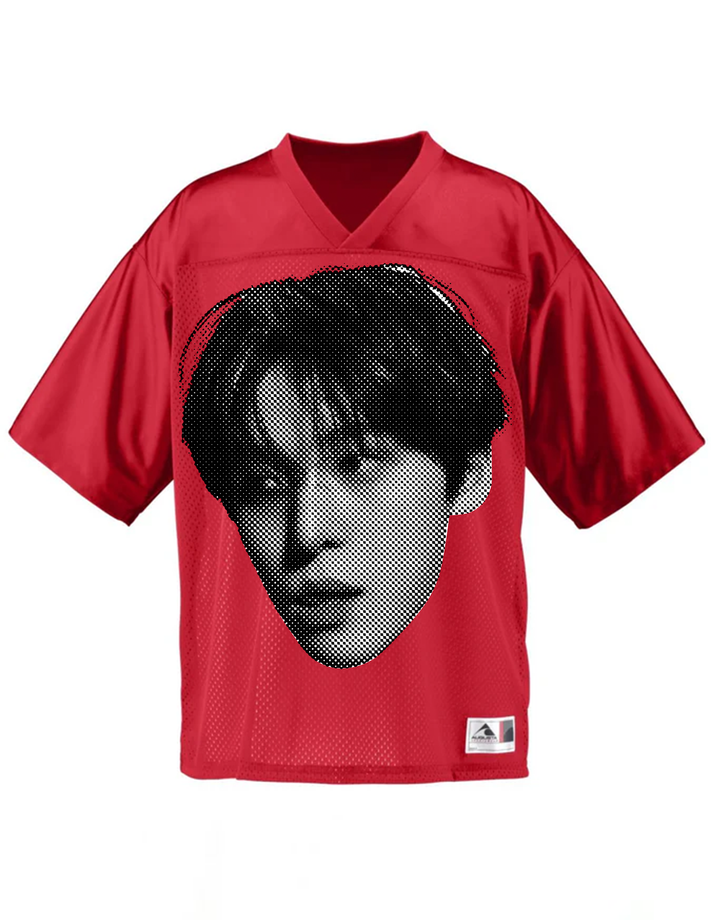 ateez big head jersey