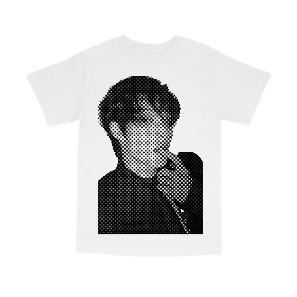 mingi face card tee