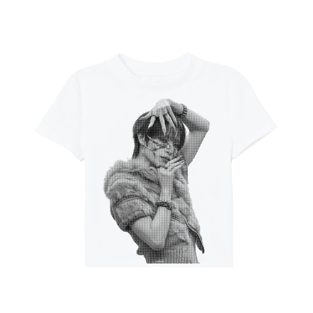 xlov facecard tee