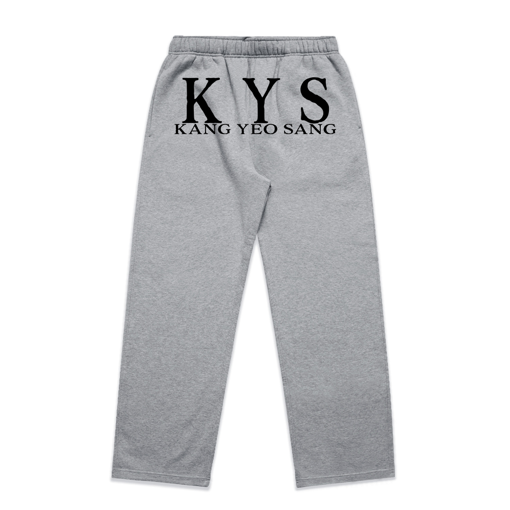 k y s sweatpants