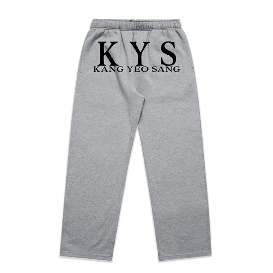 k y s sweatpants