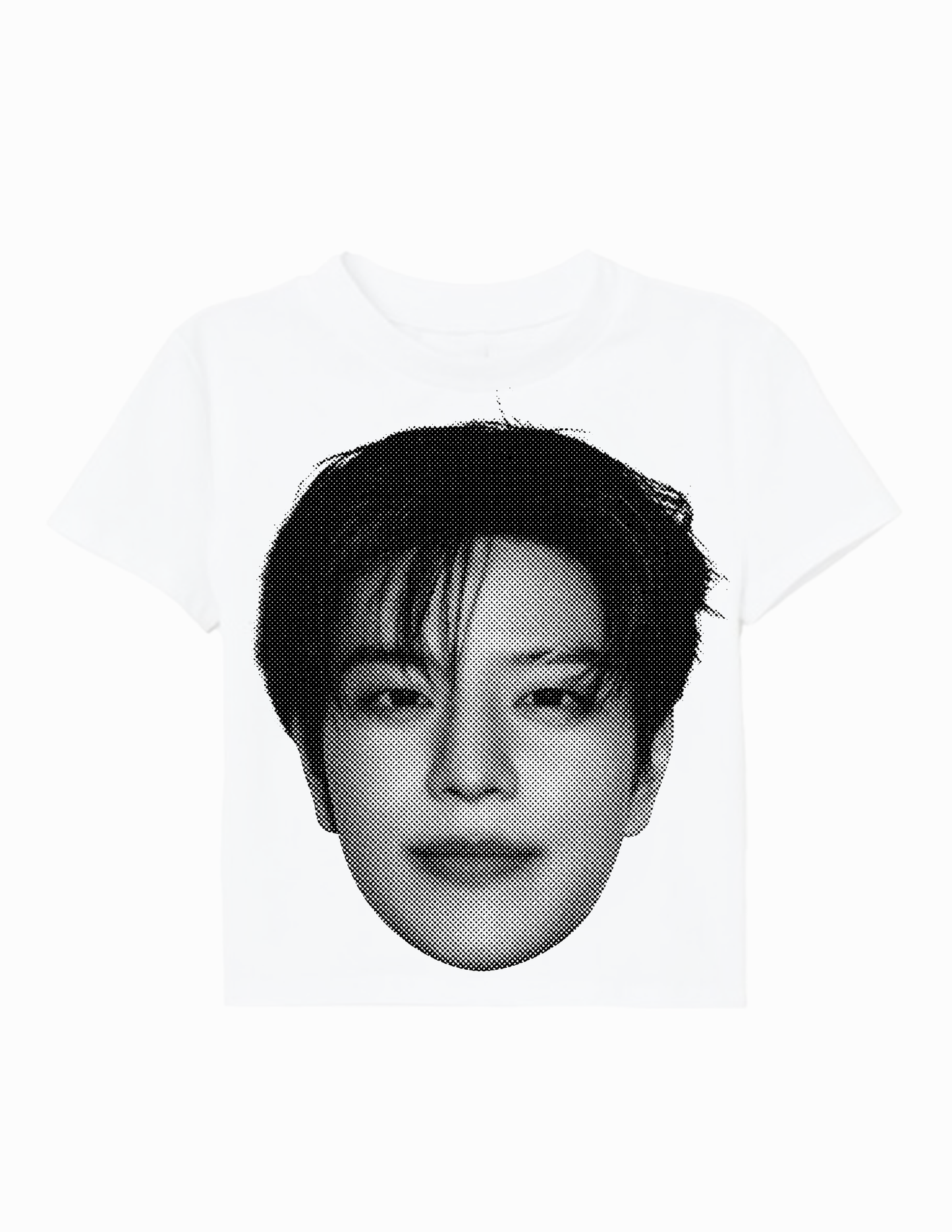 skz big head tee