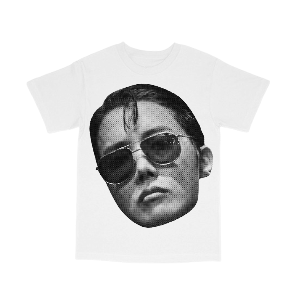 2.0  big head tee