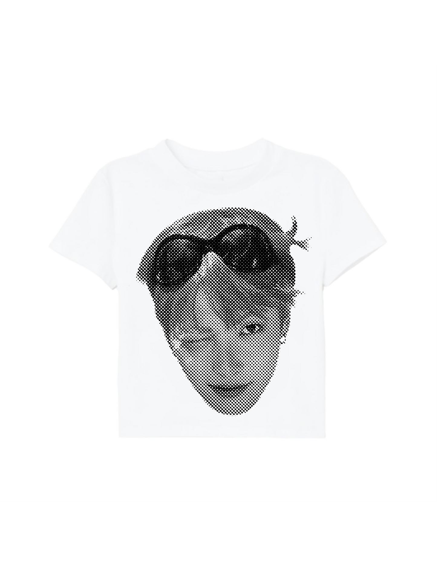 ateez big head tee