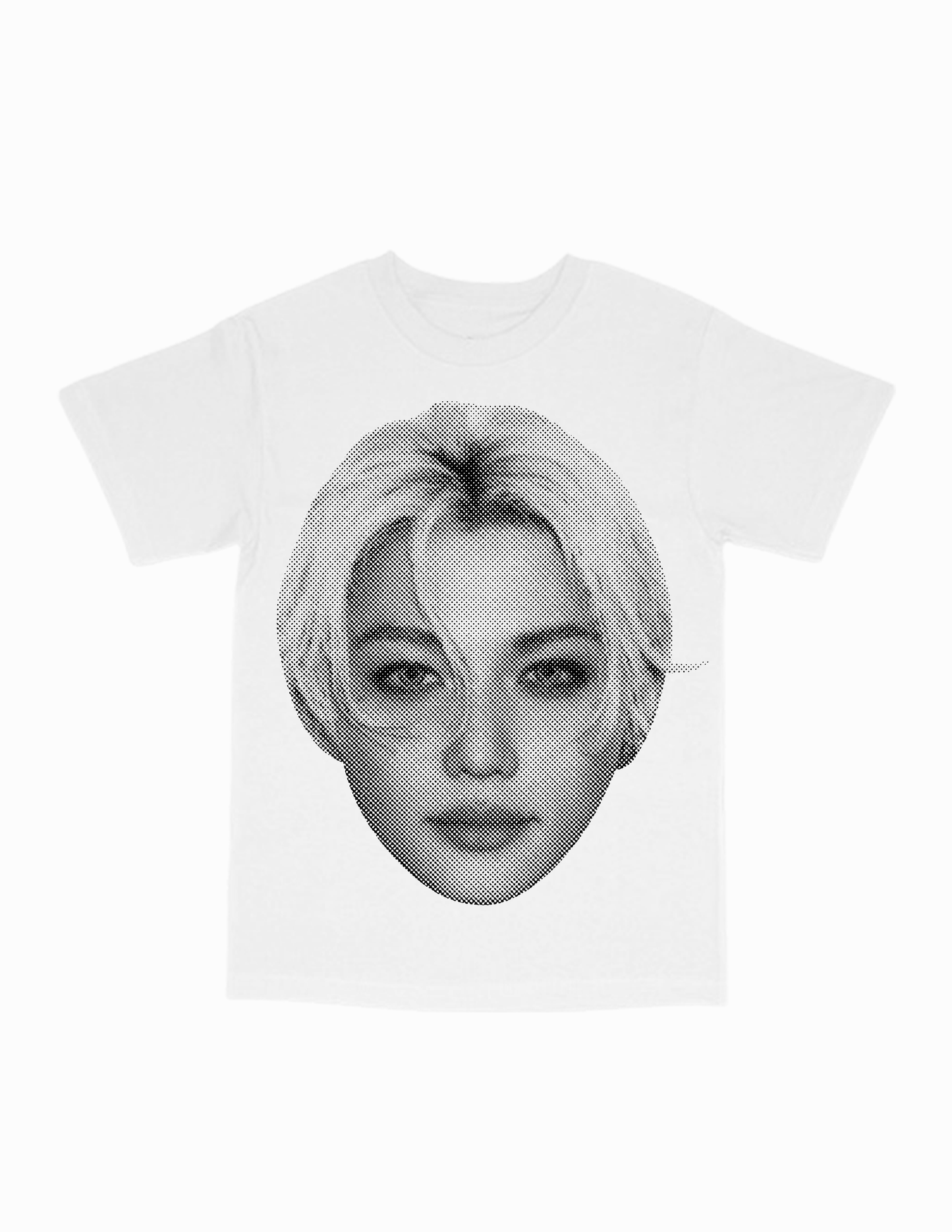 skz big head tee