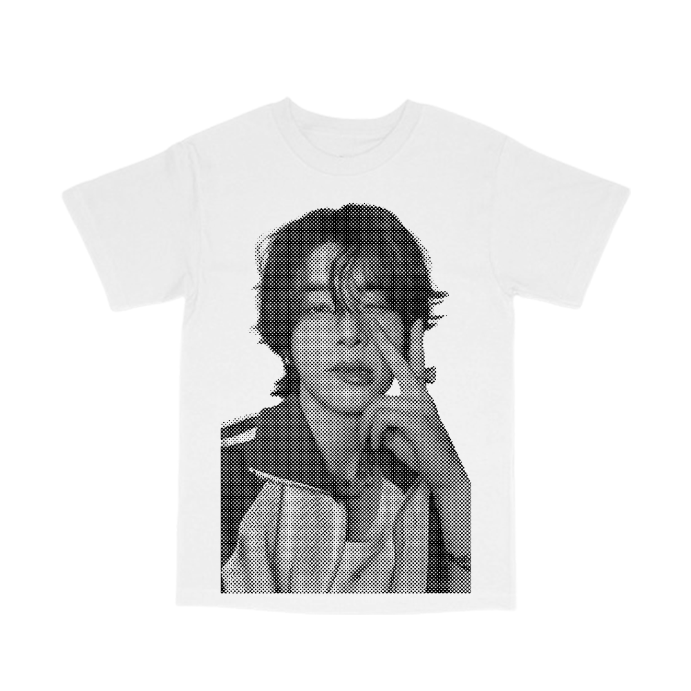 enhypen facecard tee