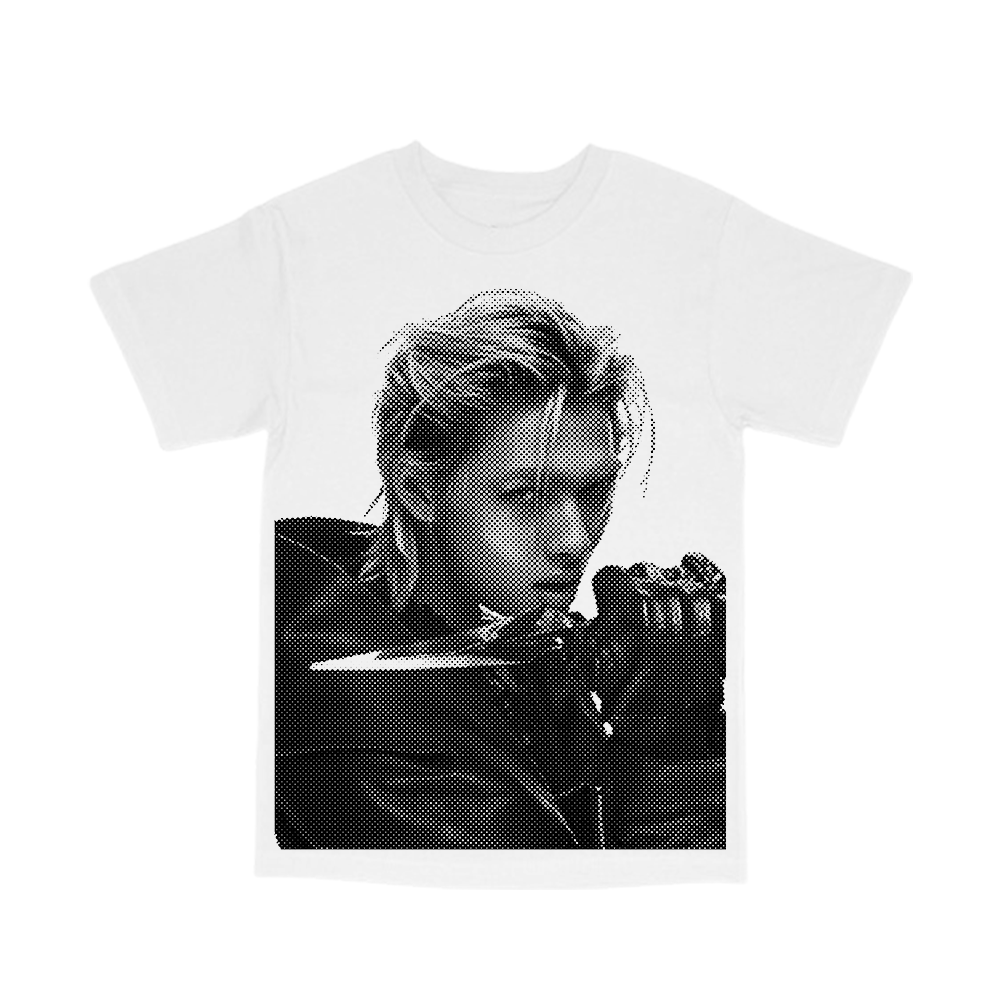 enhypen facecard tee