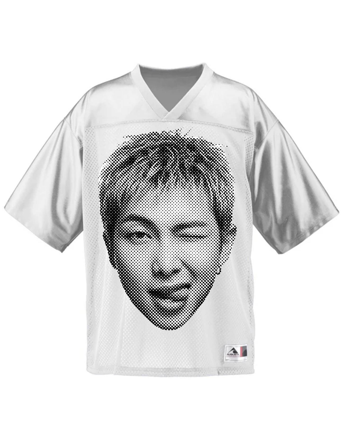 bts big head jersey