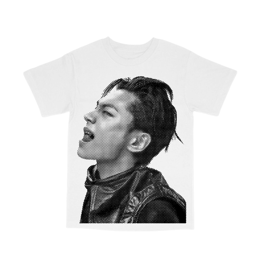 enhypen facecard tee
