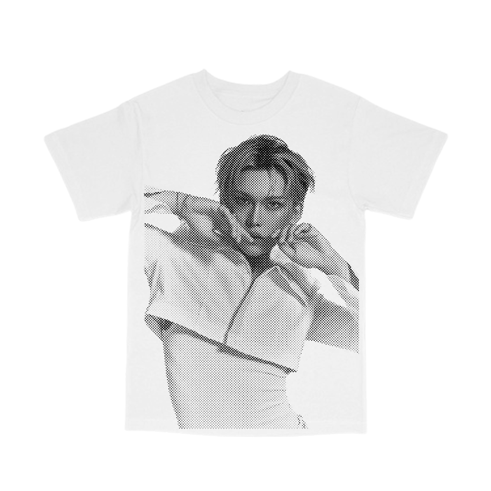 xlov facecard tee