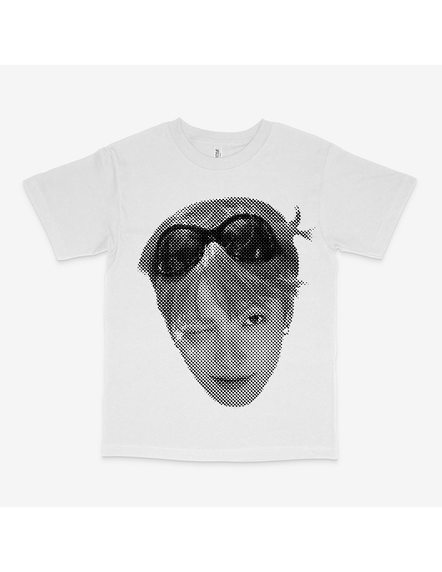 ateez big head tee