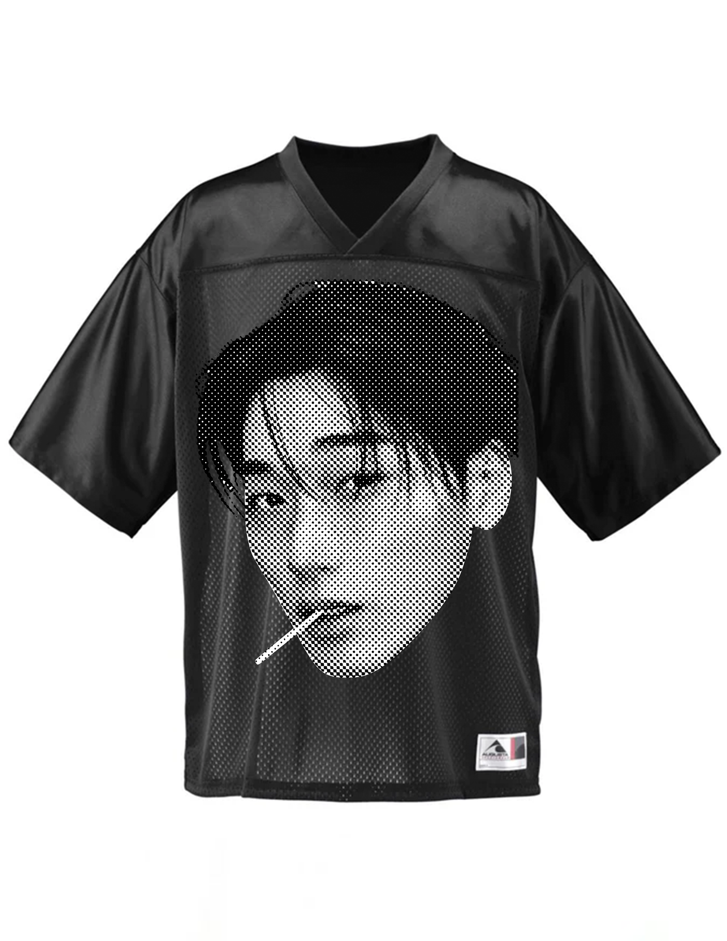 ateez big head jersey
