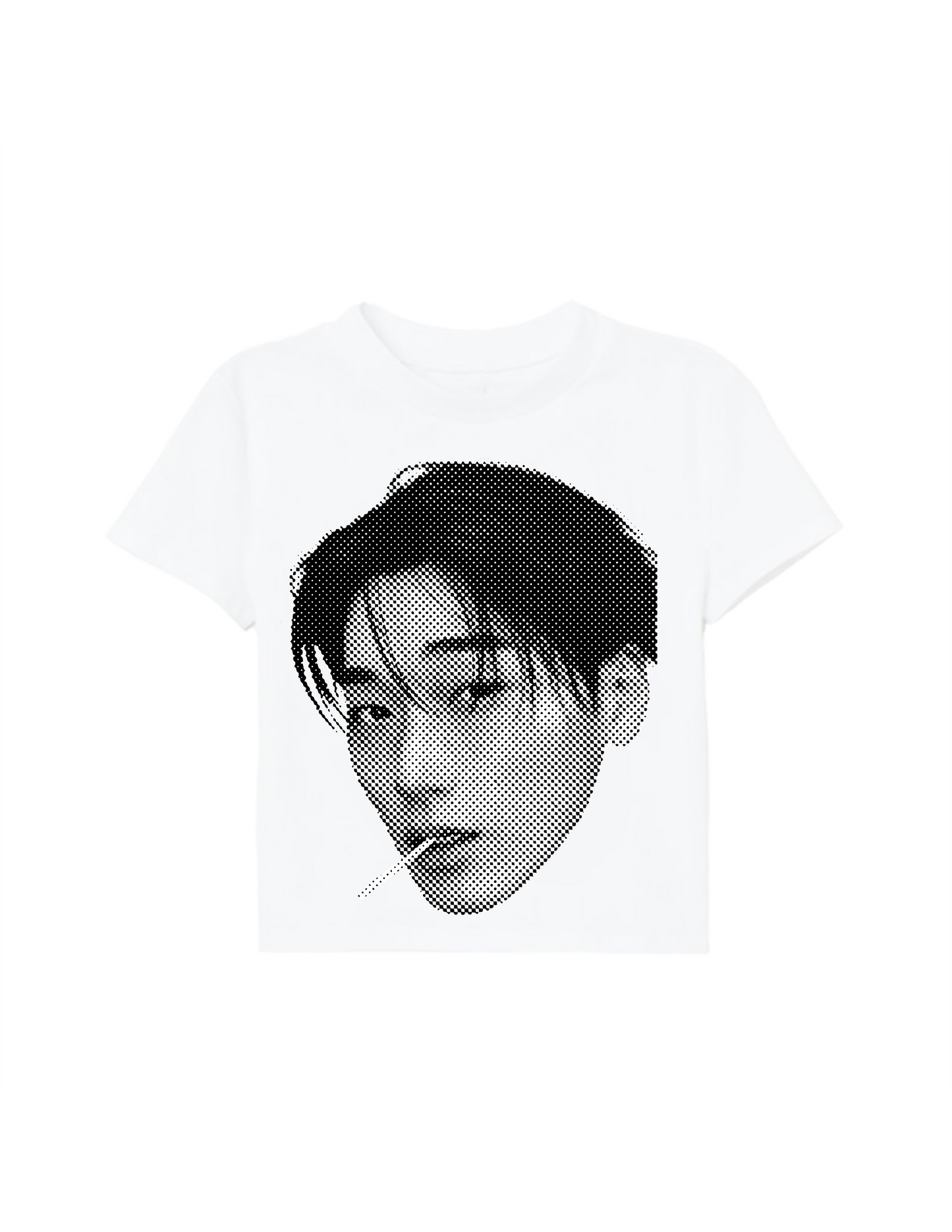 ateez big head tee