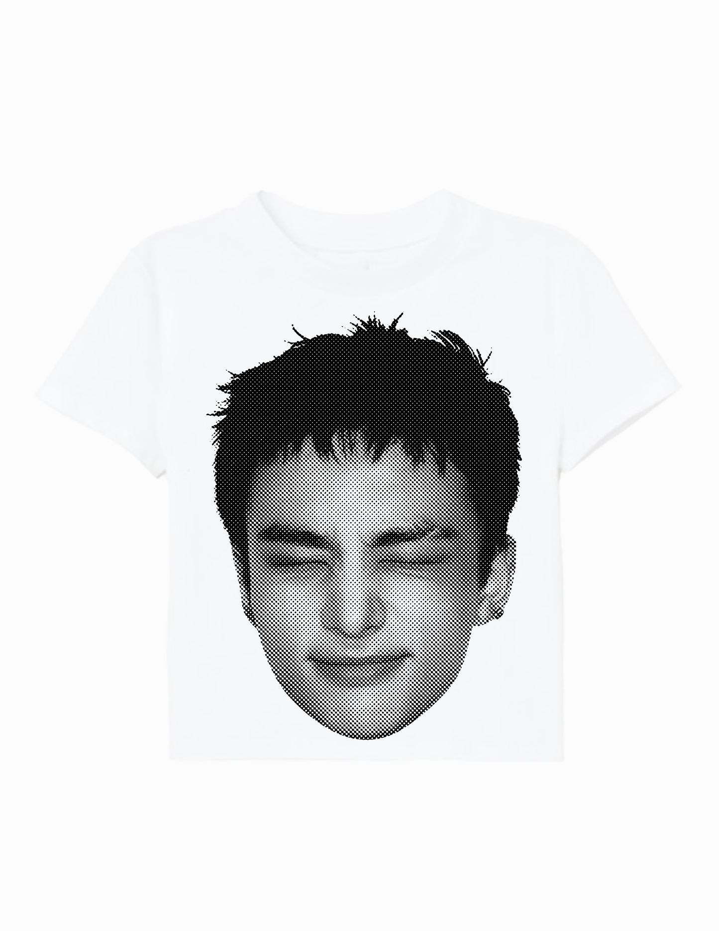 skz big head tee