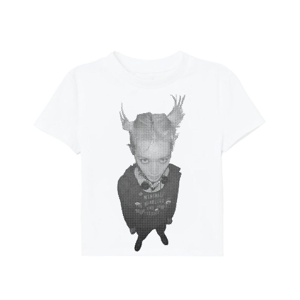 nct127 facecard tee