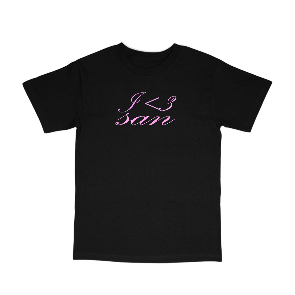 I love atz bias tee