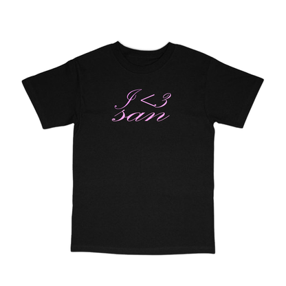 I love atz bias tee