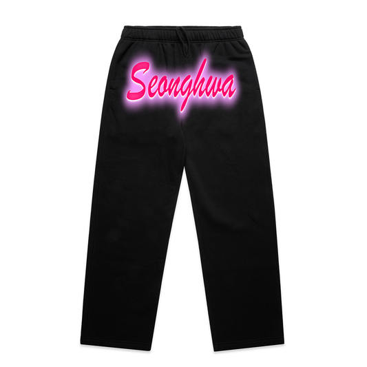CUSTOM airbrush bias sweatpants