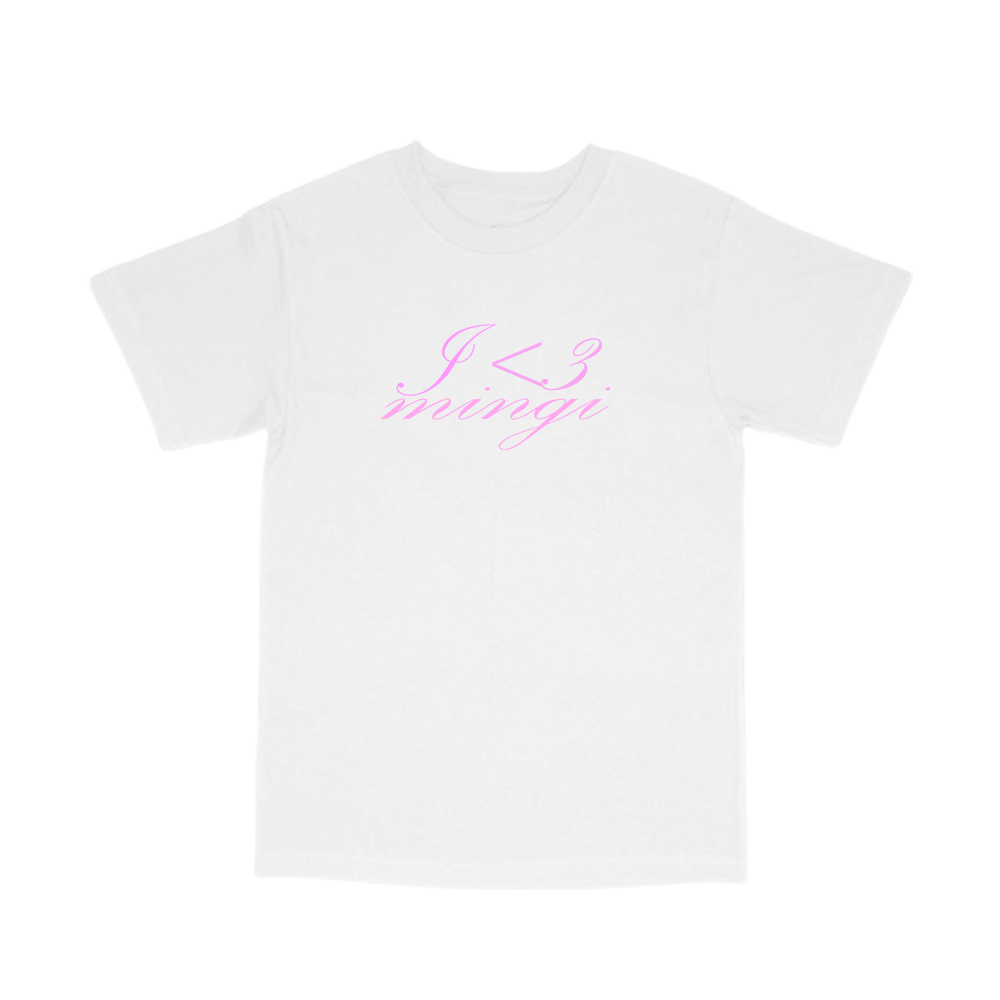 I love atz bias tee