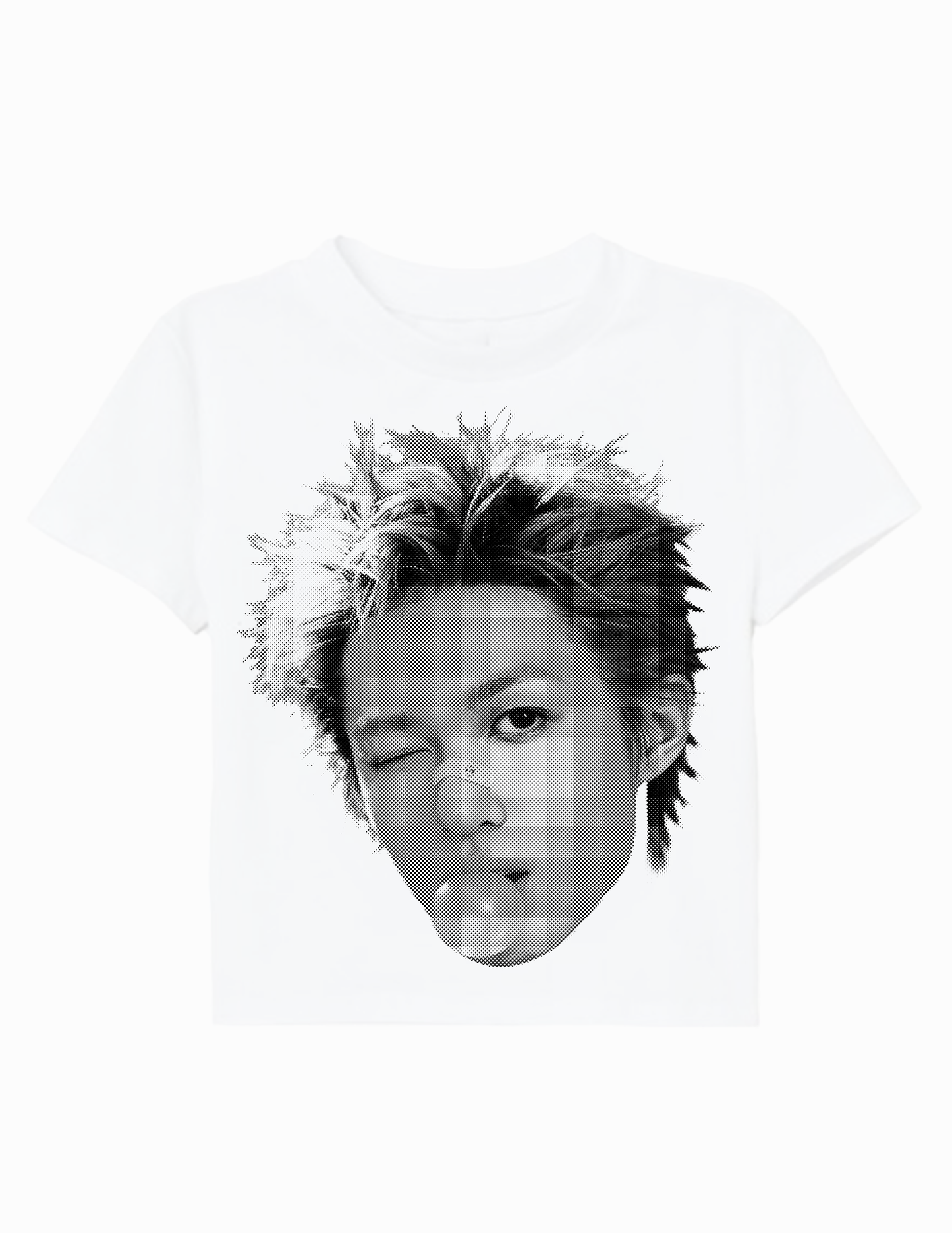 cortis big head tee