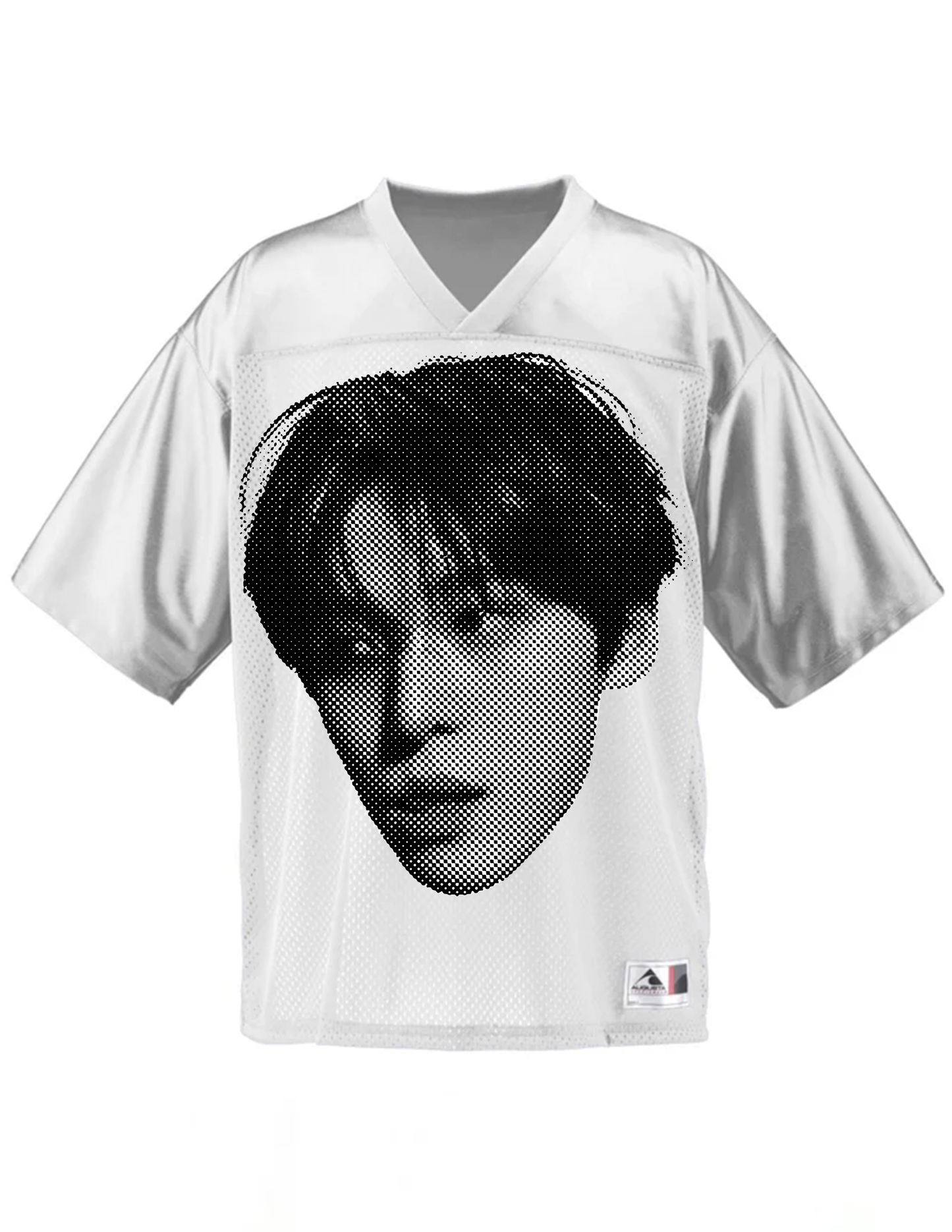 ateez big head jersey