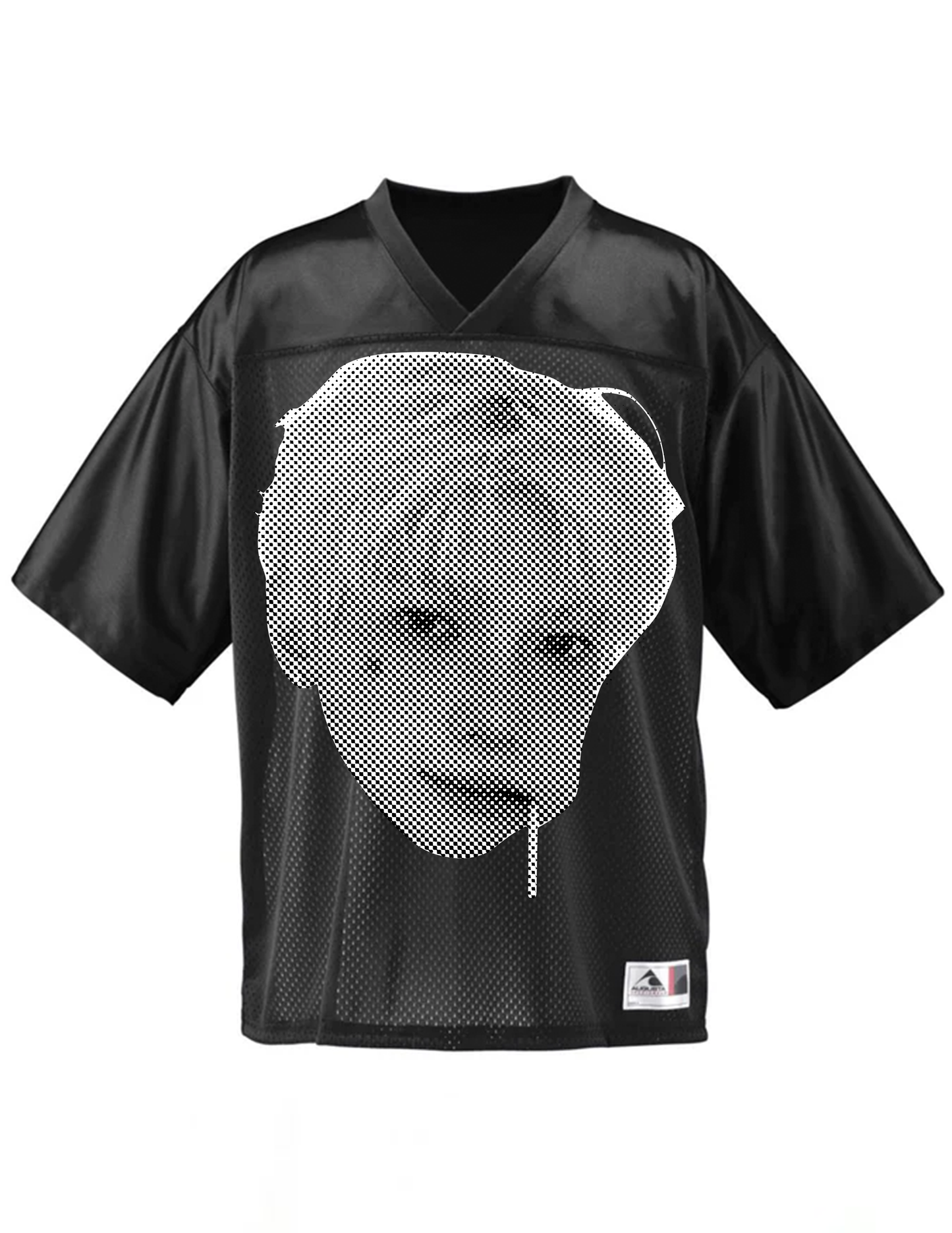 ateez big head jersey