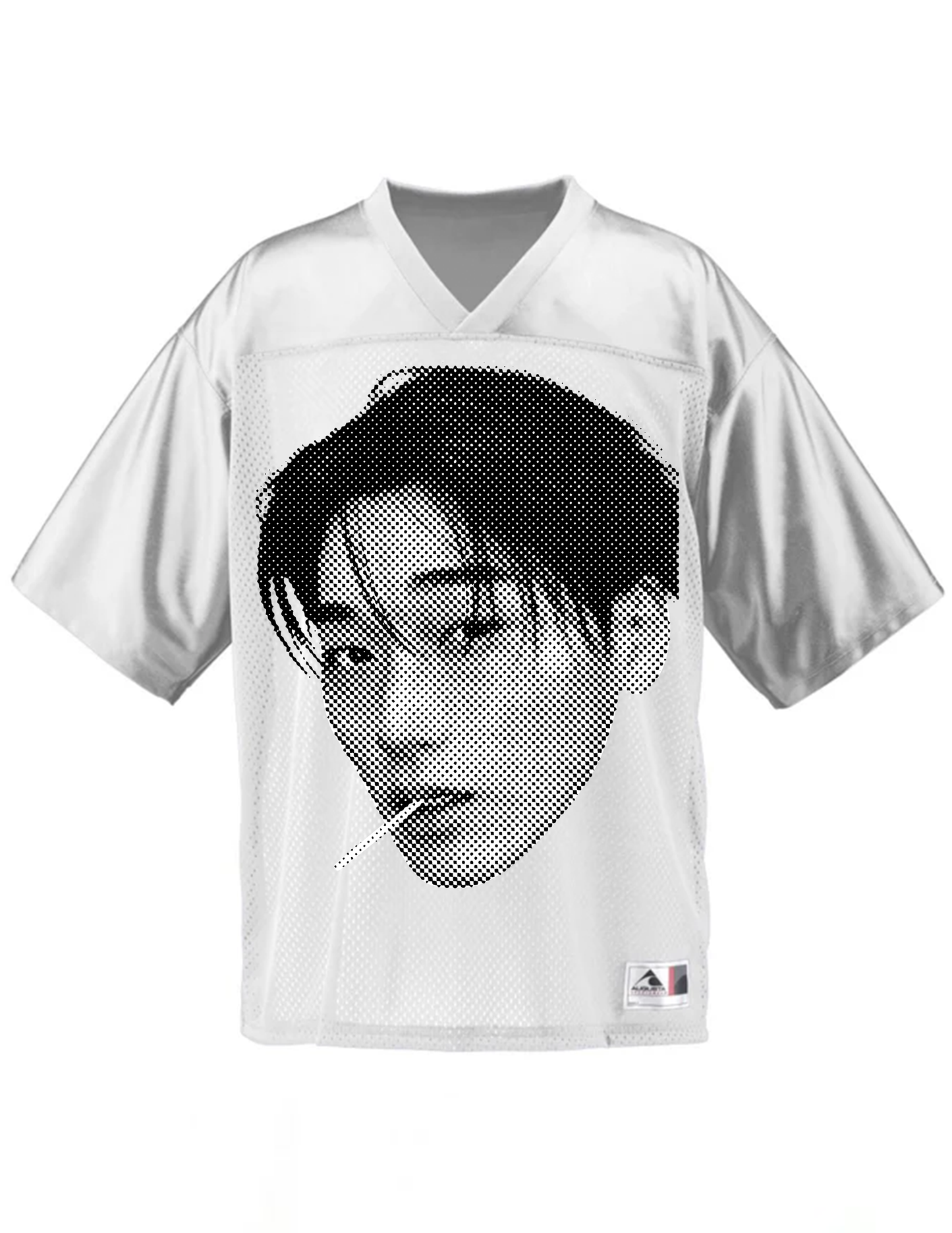 ateez big head jersey