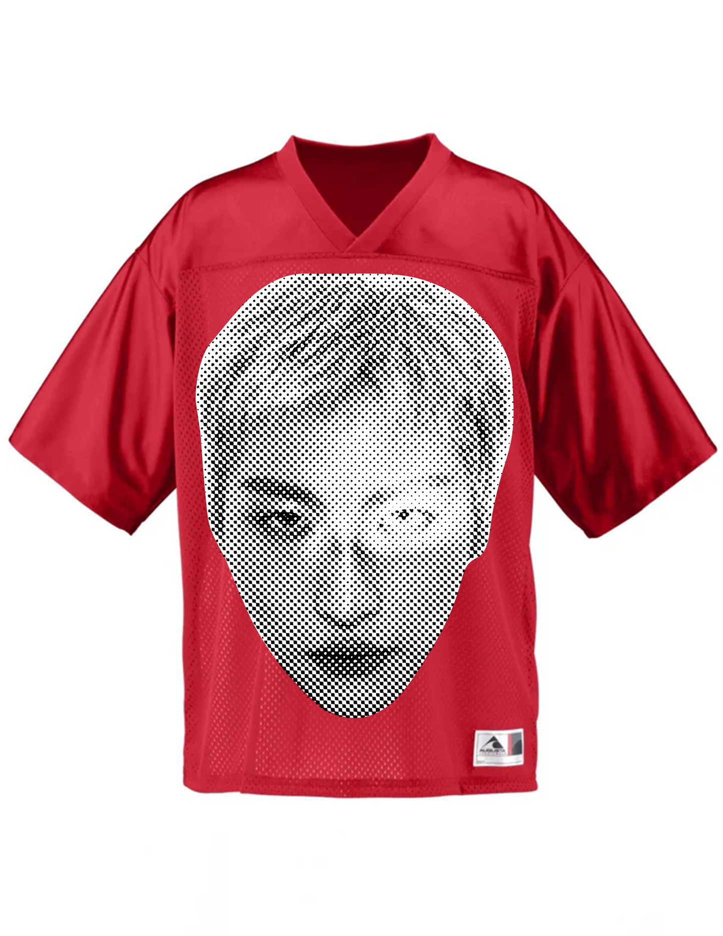 ateez big head jersey