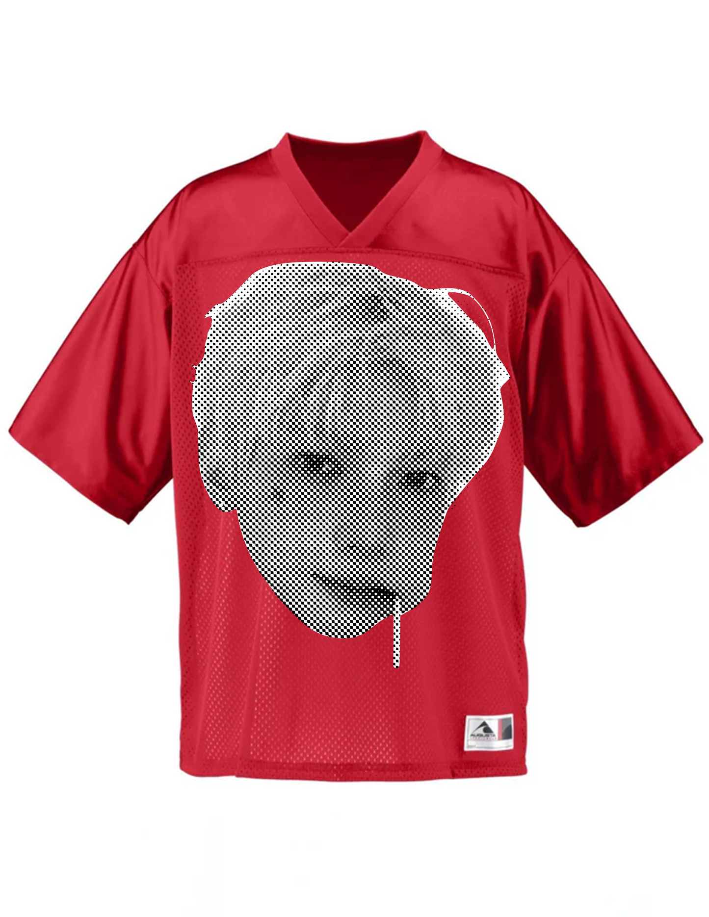 ateez big head jersey
