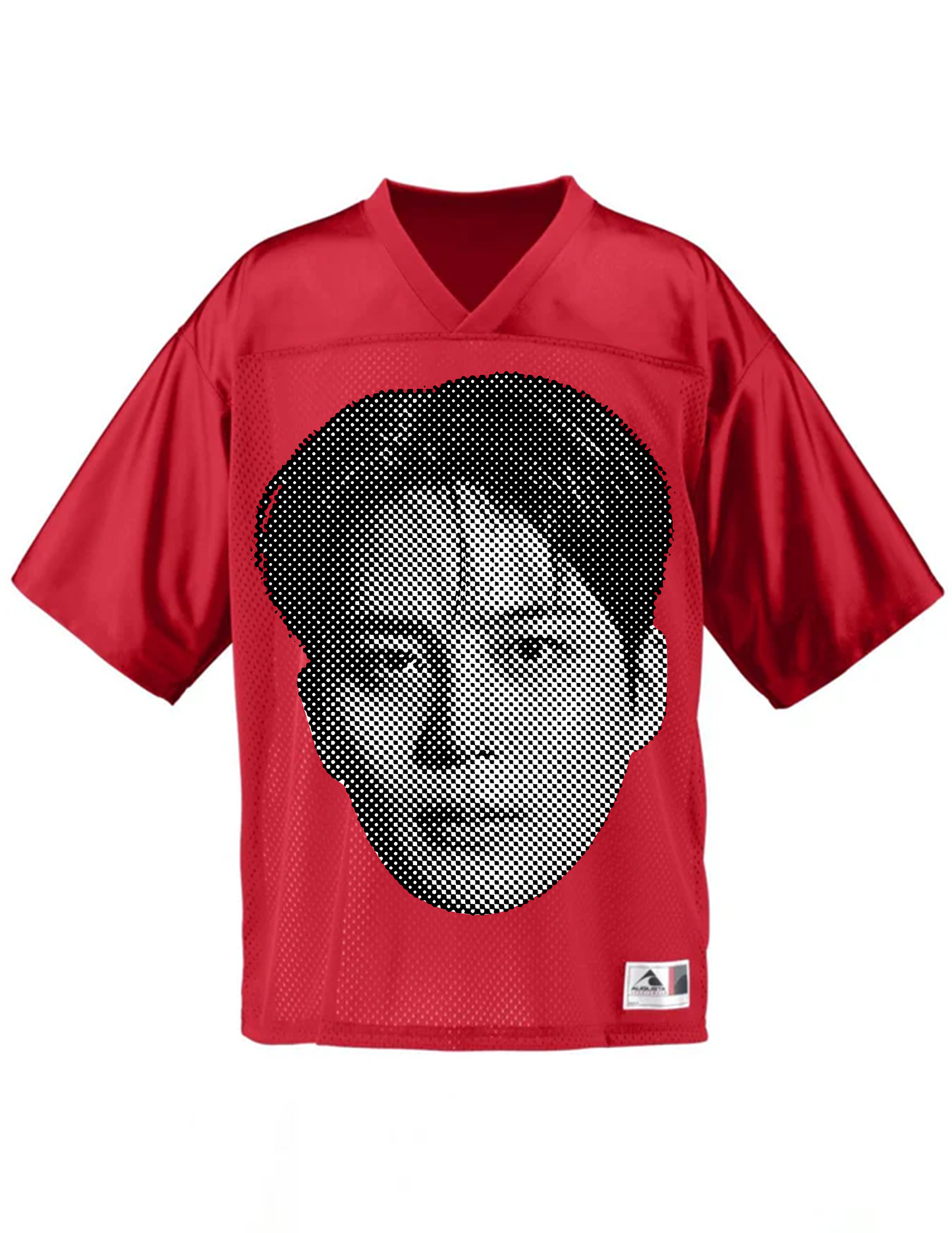 ateez big head jersey