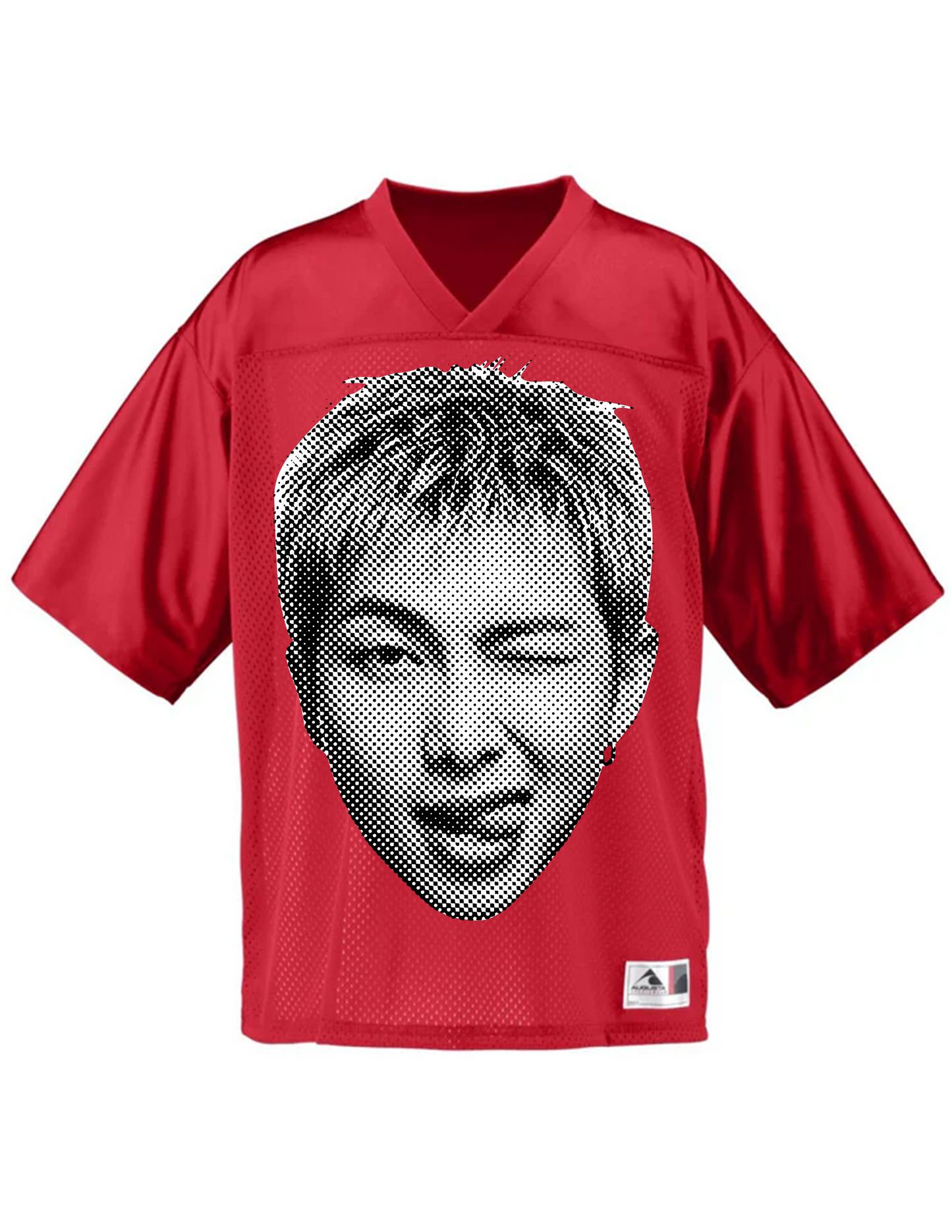 bts big head jersey